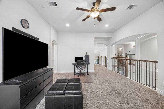 6031 Granite Shadow Lane, Porter, TX 77365