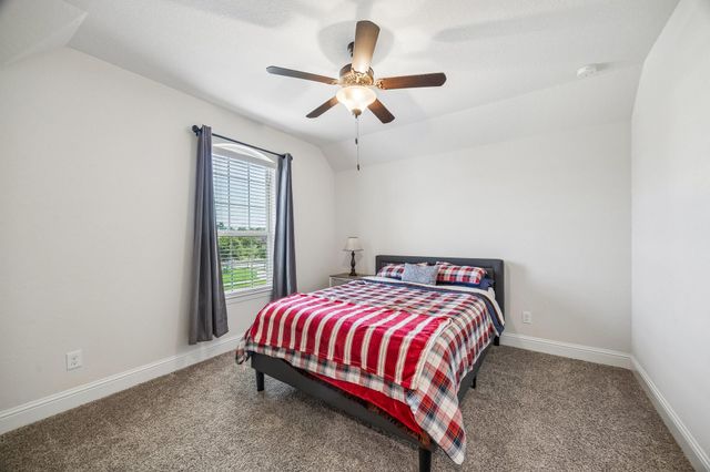 6031 Granite Shadow Lane, Porter, TX 77365