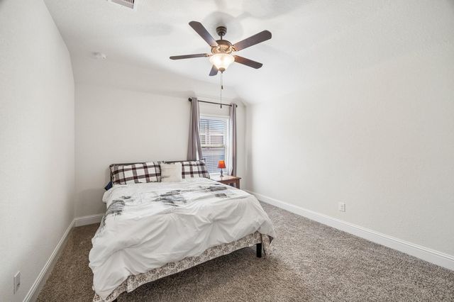 6031 Granite Shadow Lane, Porter, TX 77365