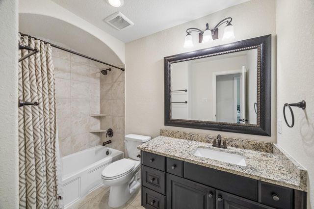 6031 Granite Shadow Lane, Porter, TX 77365