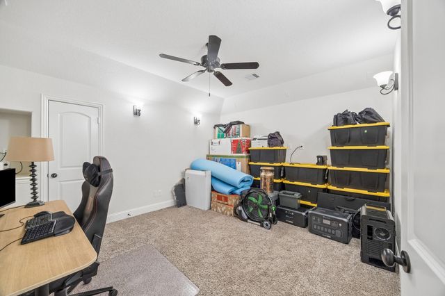 6031 Granite Shadow Lane, Porter, TX 77365