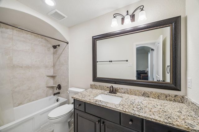 6031 Granite Shadow Lane, Porter, TX 77365