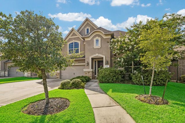 6031 Granite Shadow Lane, Porter, TX 77365