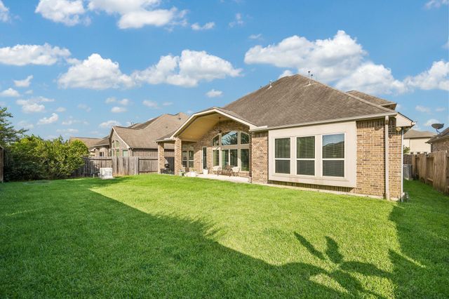 6031 Granite Shadow Lane, Porter, TX 77365