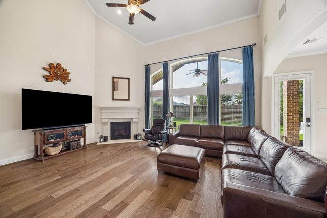 6031 Granite Shadow Lane, Porter, TX 77365