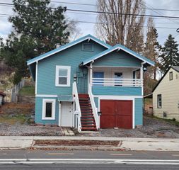 1420 Oregon Avenue, Klamath Falls, OR 97601