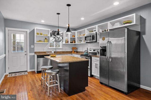 1428 S BOUVIER ST, Philadelphia, PA 19146