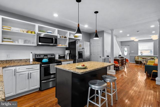 1428 S BOUVIER ST, Philadelphia, PA 19146