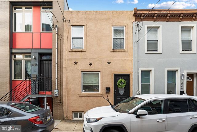 1428 S BOUVIER ST, Philadelphia, PA 19146