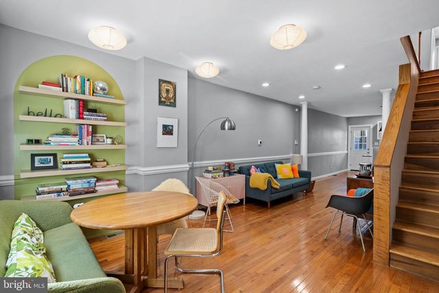 1428 S BOUVIER ST, Philadelphia, PA 19146