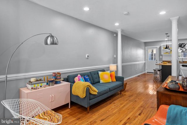 1428 S BOUVIER ST, Philadelphia, PA 19146