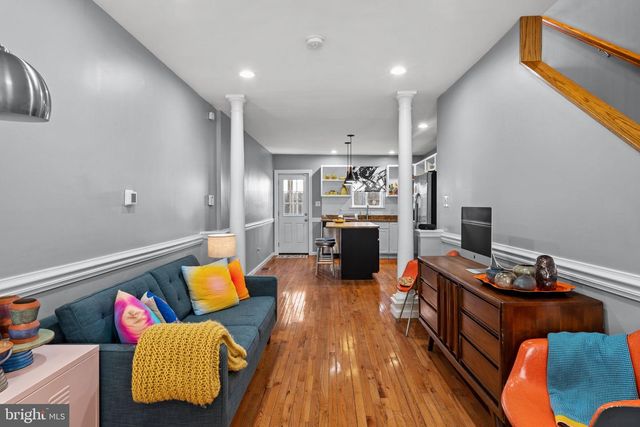 1428 S BOUVIER ST, Philadelphia, PA 19146