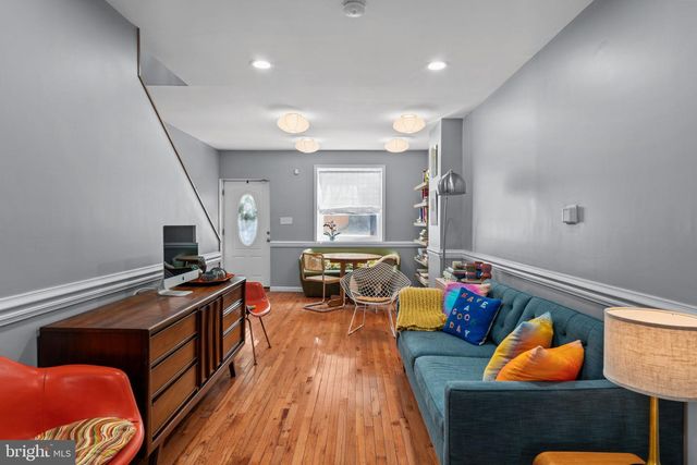 1428 S BOUVIER ST, Philadelphia, PA 19146