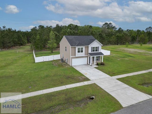 195 Tondee Way, Midway, GA 31320
