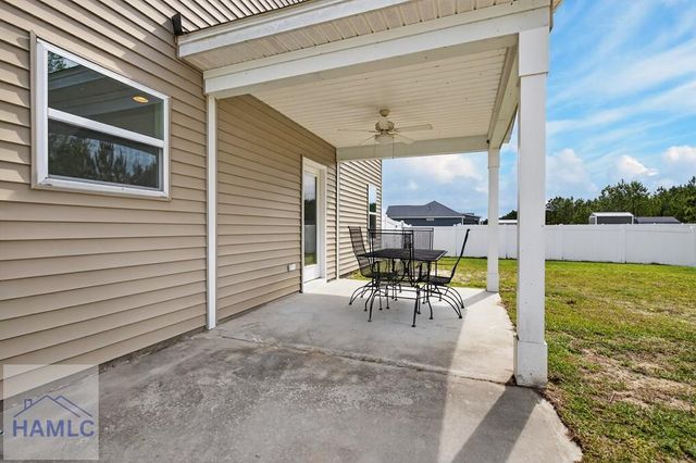 195 Tondee Way, Midway, GA 31320