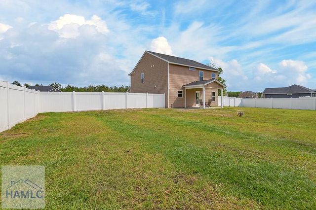195 Tondee Way, Midway, GA 31320