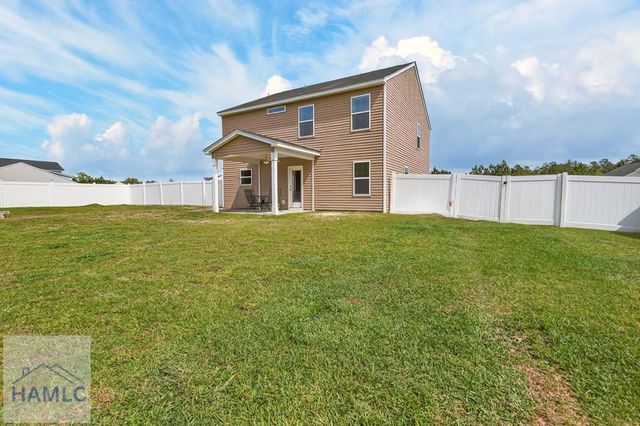 195 Tondee Way, Midway, GA 31320