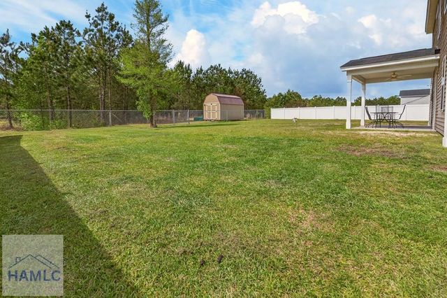 195 Tondee Way, Midway, GA 31320