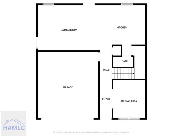 195 Tondee Way, Midway, GA 31320