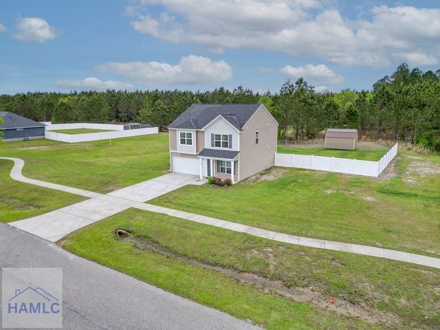 195 Tondee Way, Midway, GA 31320