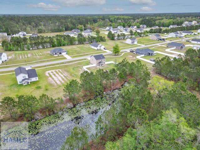 195 Tondee Way, Midway, GA 31320