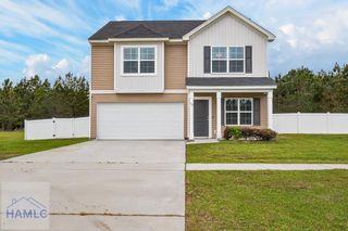 195 Tondee Way, Midway, GA 31320