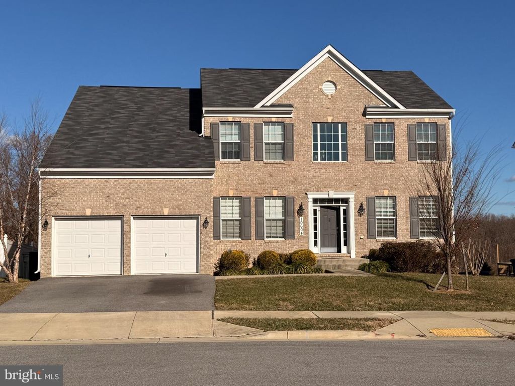 10604 SIR BRENDAN AVE, Clinton, MD 20735
