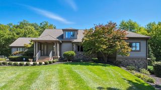 1501 Fisher Avenue, Warsaw, IN 46580