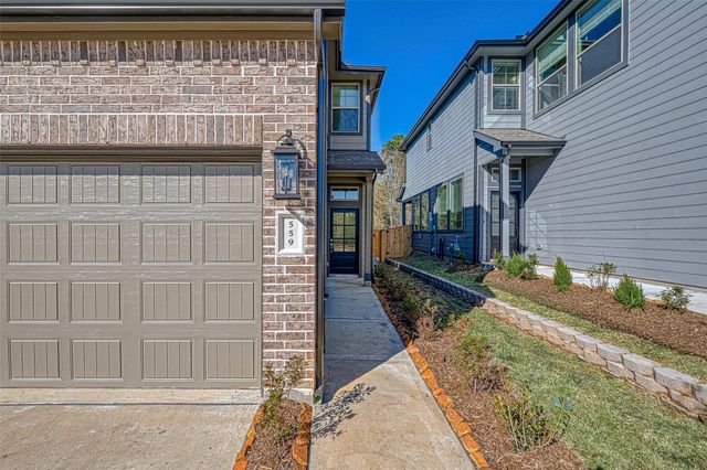 559 Long Leaf Pine Drive, Montgomery, TX 77316