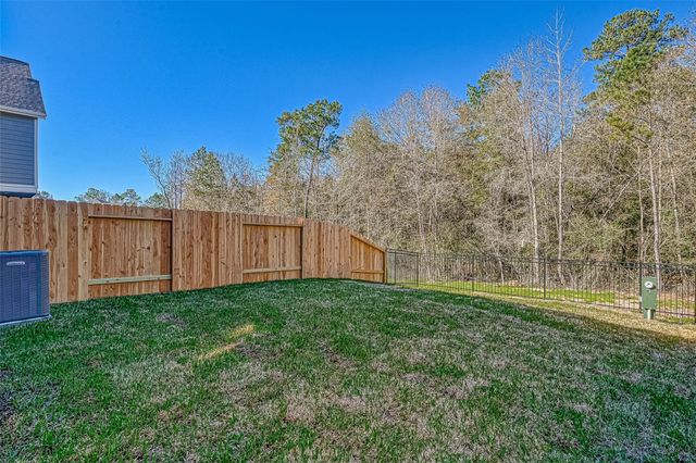 559 Long Leaf Pine Drive, Montgomery, TX 77316