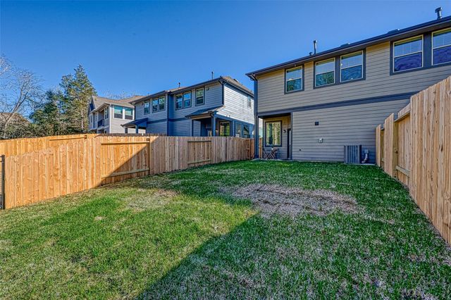 559 Long Leaf Pine Drive, Montgomery, TX 77316