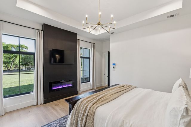 1890 Mcconnell Road, Gunter, TX 75058