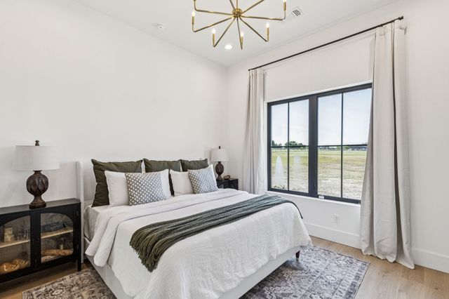 1890 Mcconnell Road, Gunter, TX 75058