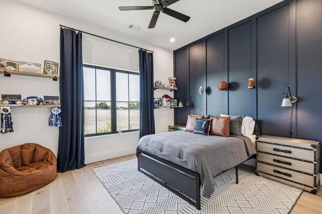 1890 Mcconnell Road, Gunter, TX 75058