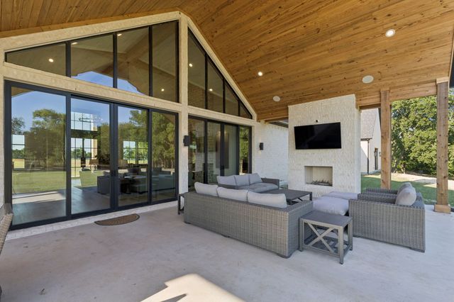 1890 Mcconnell Road, Gunter, TX 75058