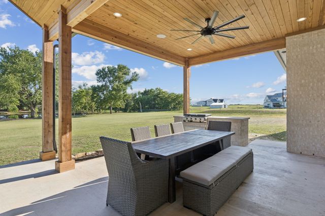 1890 Mcconnell Road, Gunter, TX 75058