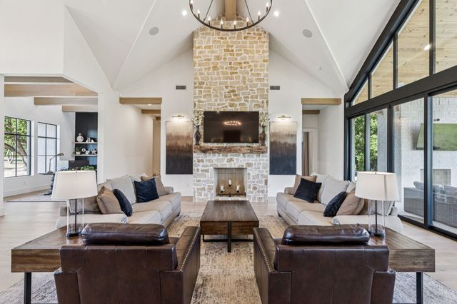 1890 Mcconnell Road, Gunter, TX 75058