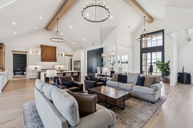 1890 Mcconnell Road, Gunter, TX 75058