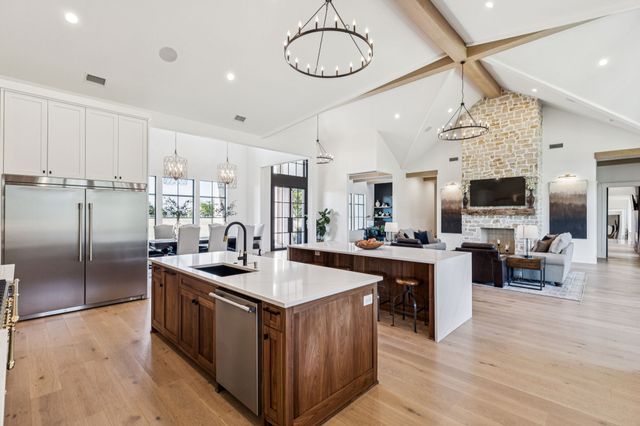 1890 Mcconnell Road, Gunter, TX 75058