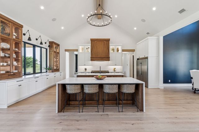 1890 Mcconnell Road, Gunter, TX 75058