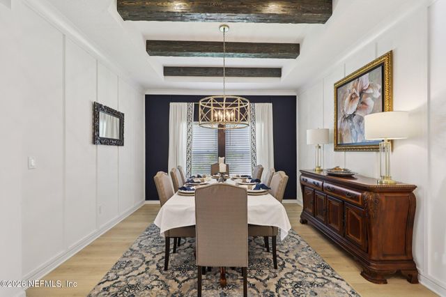 221 MARQUESA Circle, St. Johns, FL 32259