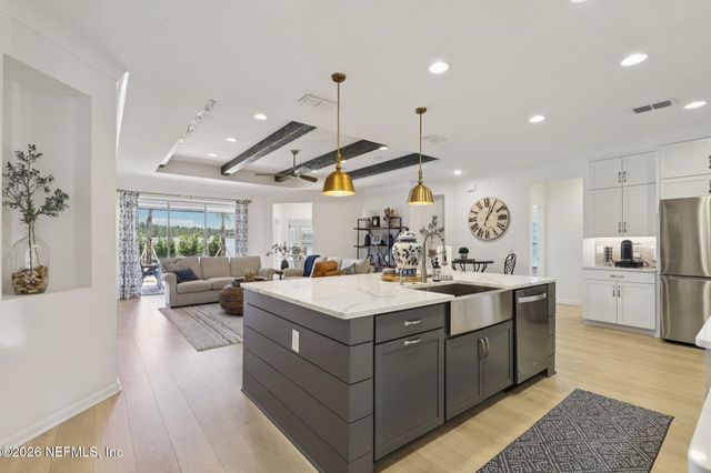 221 MARQUESA Circle, St. Johns, FL 32259