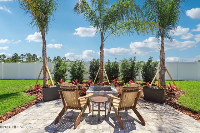 221 MARQUESA Circle, St. Johns, FL 32259