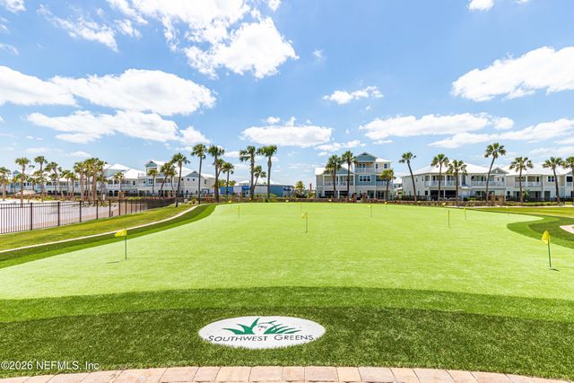 221 MARQUESA Circle, St. Johns, FL 32259