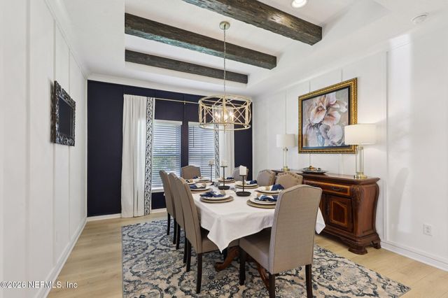 221 MARQUESA Circle, St. Johns, FL 32259