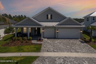 221 MARQUESA Circle, St. Johns, FL 32259