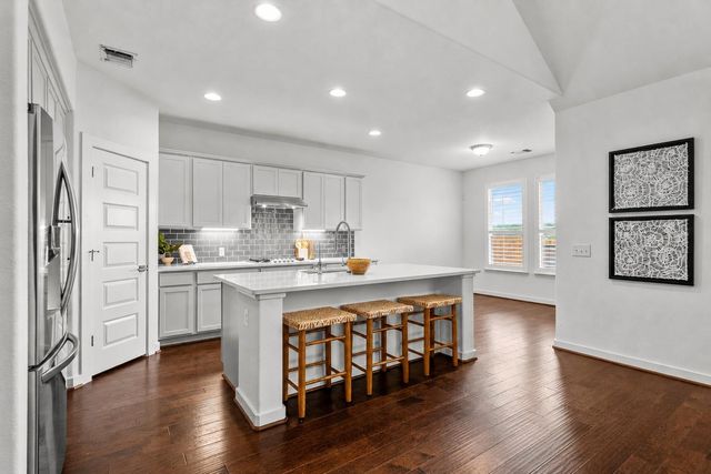 7201 Auburn Blaze LN, Austin, TX 78744