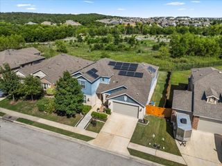 7201 Auburn Blaze LN, Austin, TX 78744