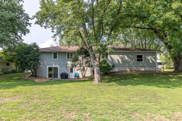 2509 W 140th Street, Burnsville, MN 55337