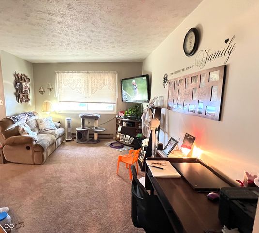 455 & 457 Hamilton Street, Fortville, IN 46040